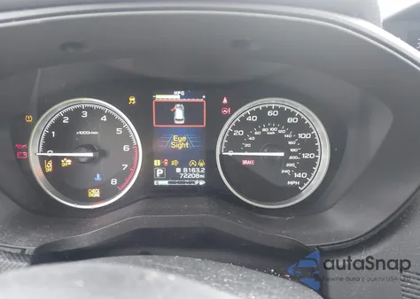 2021 Subaru Forester Premium из США, поврежденный, VIN JF2SKAFC2MH402556